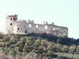 Castel Gavone