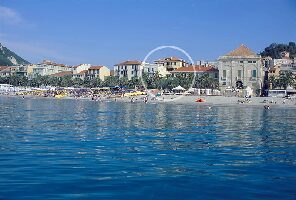 Medusa Beach Bar