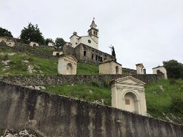 San Francesco da Paola Sanctuary