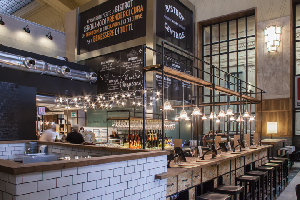 Cafe Centrale