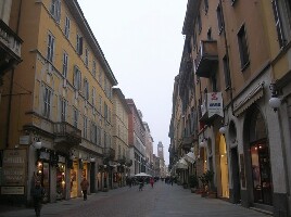 Corso Cavour
