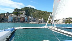 Molly Mack Day Charter Catamaran