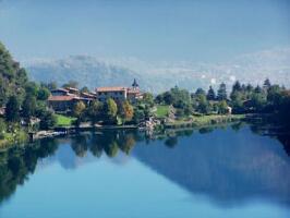 Parco del Lago Moro