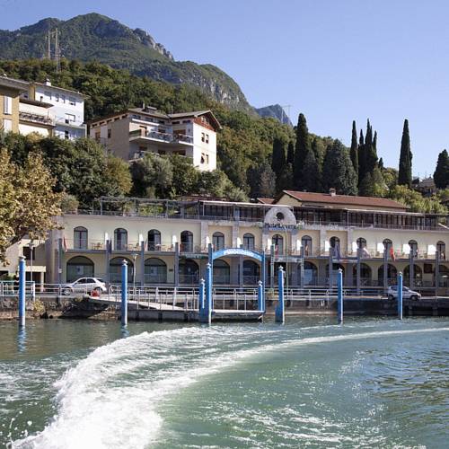 Hotel Lovere Resort Spa