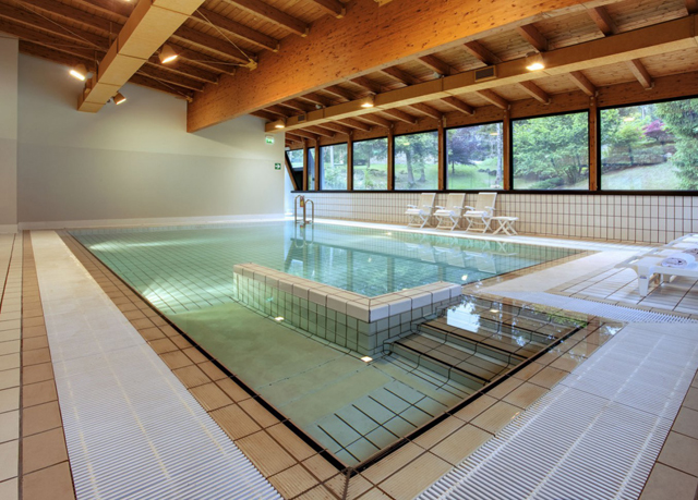 Grand Hotel Presolana Spa