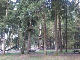 Adventure Land Borno