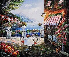 Sally Cafe