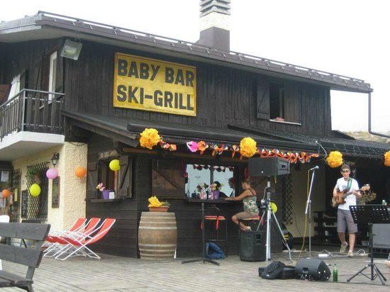 Bar 51