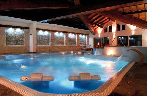 Gaarten Hotel Benessere Spa