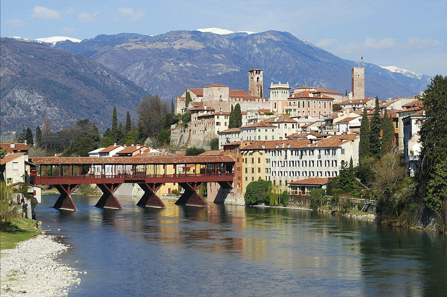 BarUffa Bassano