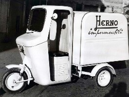 HERNO Outlet