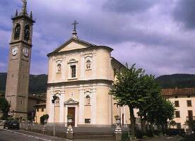 Casazza Bg
