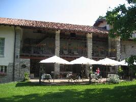 La Tesa