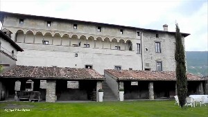 Castello Carmagnola