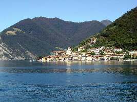 Monte Rossa