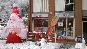 Lanzo Torinese Italy Day Spa