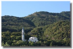 Bocca Lorenza Cave