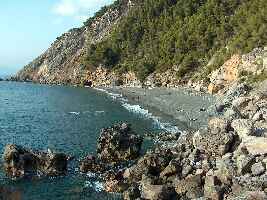 Punta Corvo
