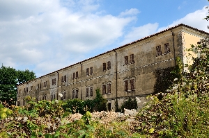 Caserma Cella