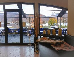 Bar la terrazza