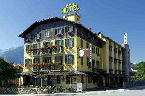 Calalzo di Cadore Italy Bar 