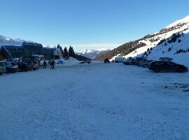 Passo Adamello