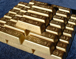 Golden BAR