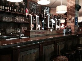 Pub Enoteca Al Cappello
