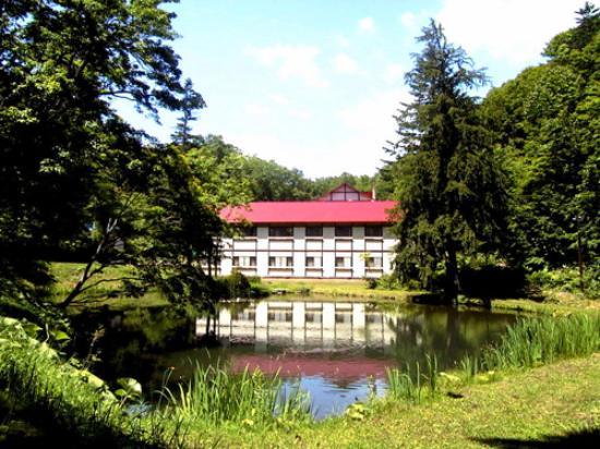Rusutsu Onsen