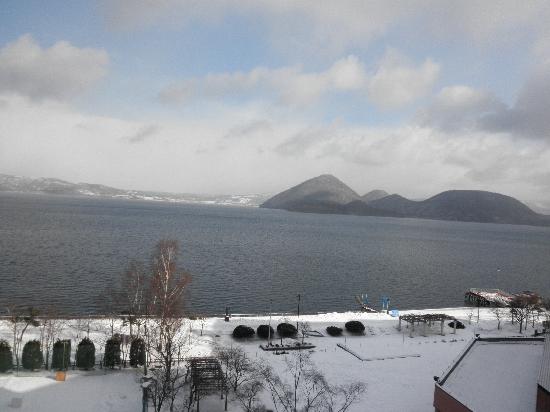 Lake Toya Ranch
