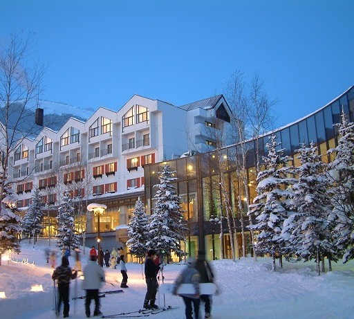 Rusutsu Resort