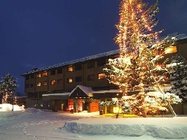 Rusutsu Resort Onsen