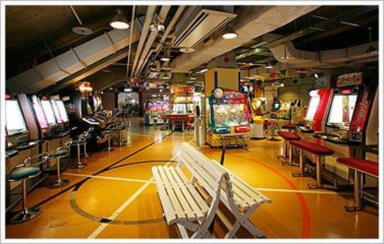 Sankaku Market