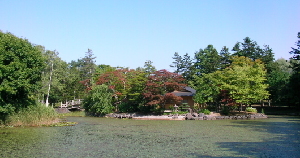 Iwamizawa Japan Park