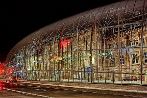Gare