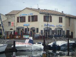 La Taverne du Port