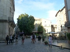 Pezenas