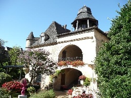 SARLAT