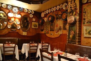 La Taverne