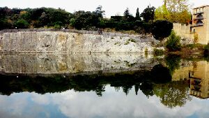 Pond Du Gard