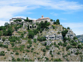 Grasse