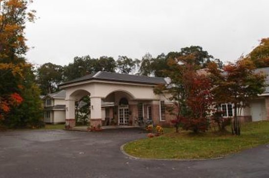 Hakodate Tsutaya Books