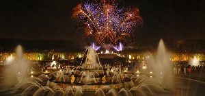 Grandes Eaux Nocturnes