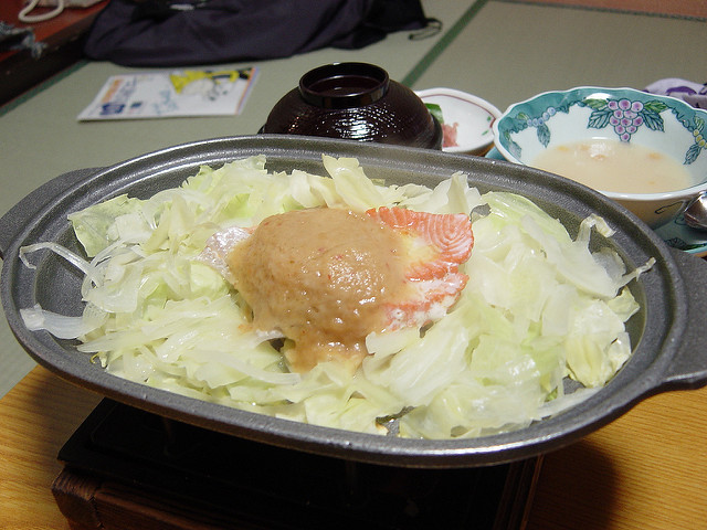 Hakodate Tram
