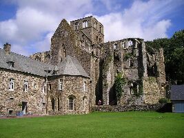 Abbaye de Hambye