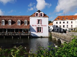 Wissant France Hotel 