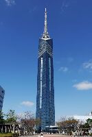 Fukuoka Prefecture Japan Port