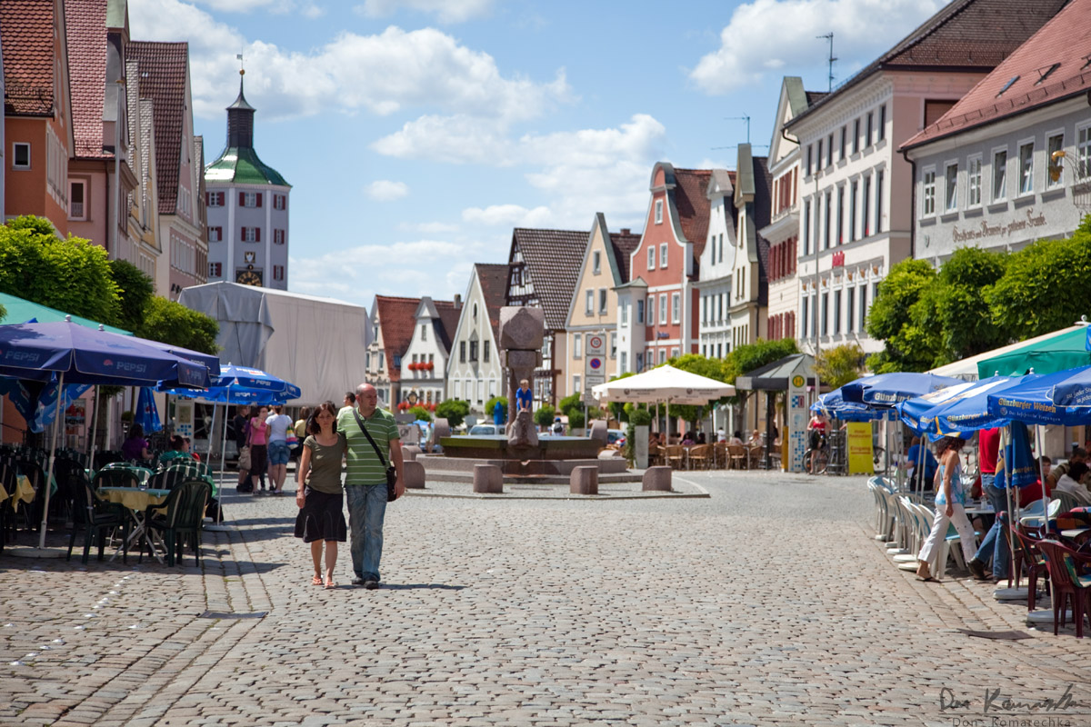 Ulm