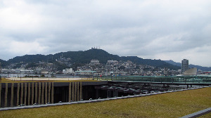 Nagasaki Prefecture Japan Museum