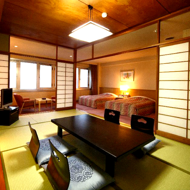 Beppu Onsen